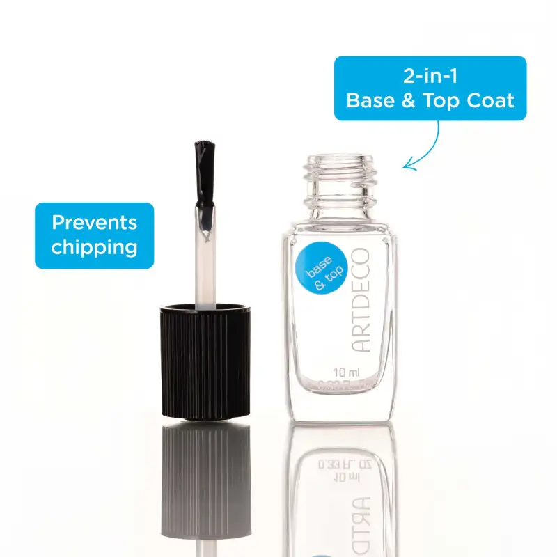 2 In 1 Lacquer | 2 IN 1 LACQUER