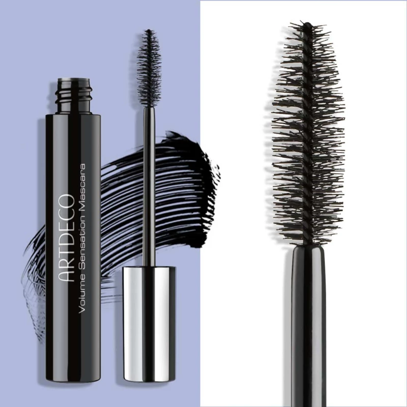 Volume Sensation Mascara | 1 - black