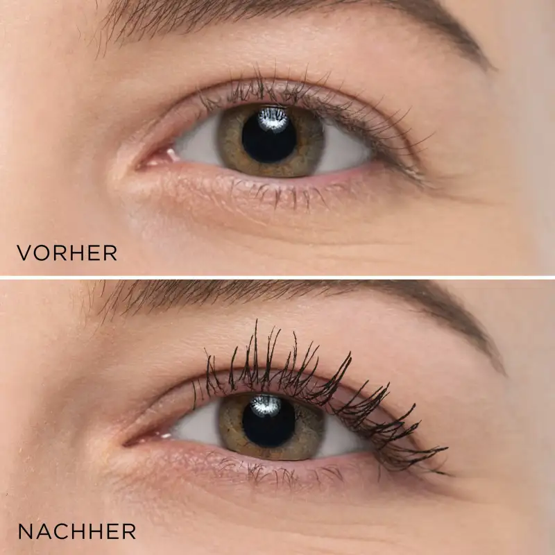 Wonder Lash Mascara | 1 - black