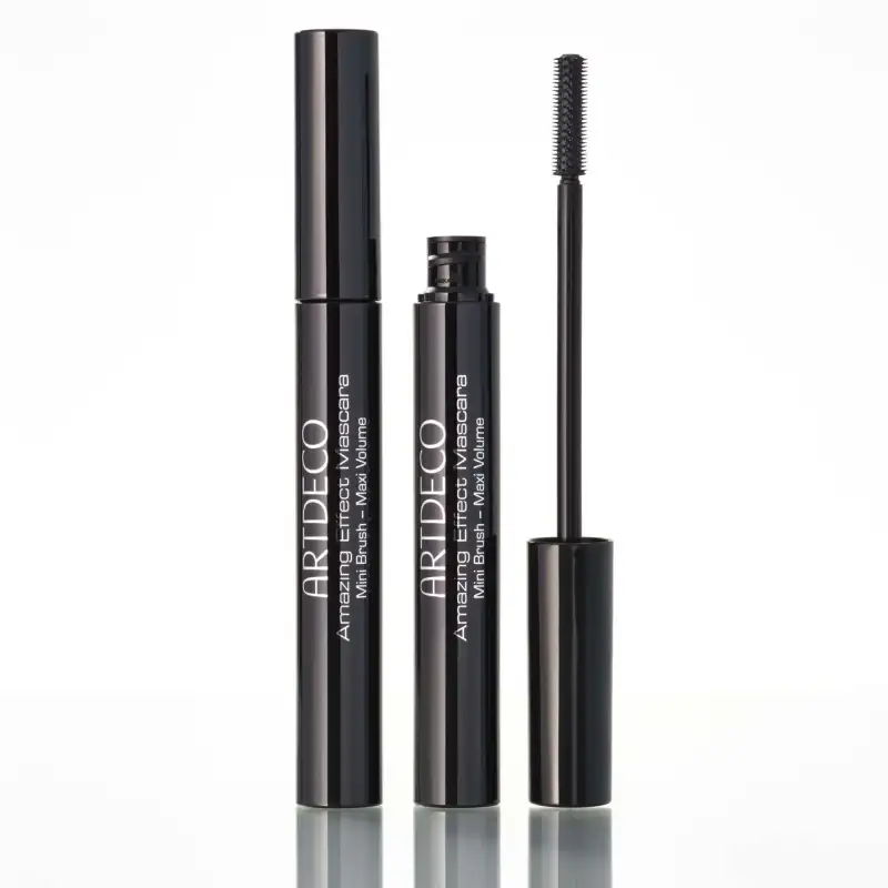 Amazing Effect Mascara | 1 - black
