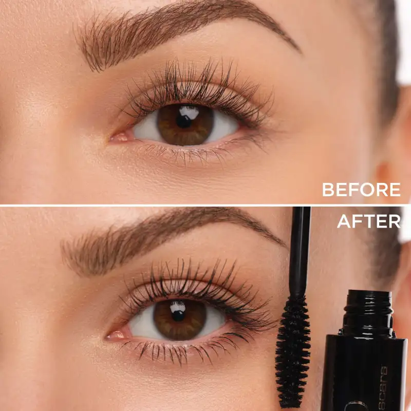 Perfect Volume Mascara Waterproof | 71 - black
