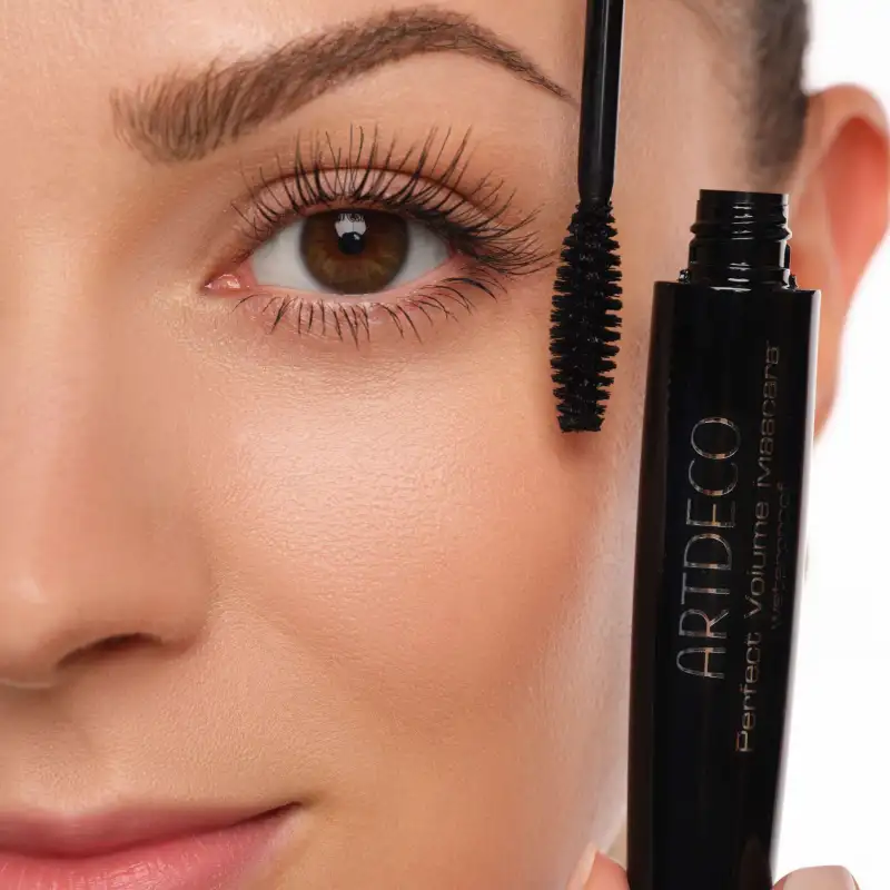 Perfect Volume Mascara Waterproof | 71 - black