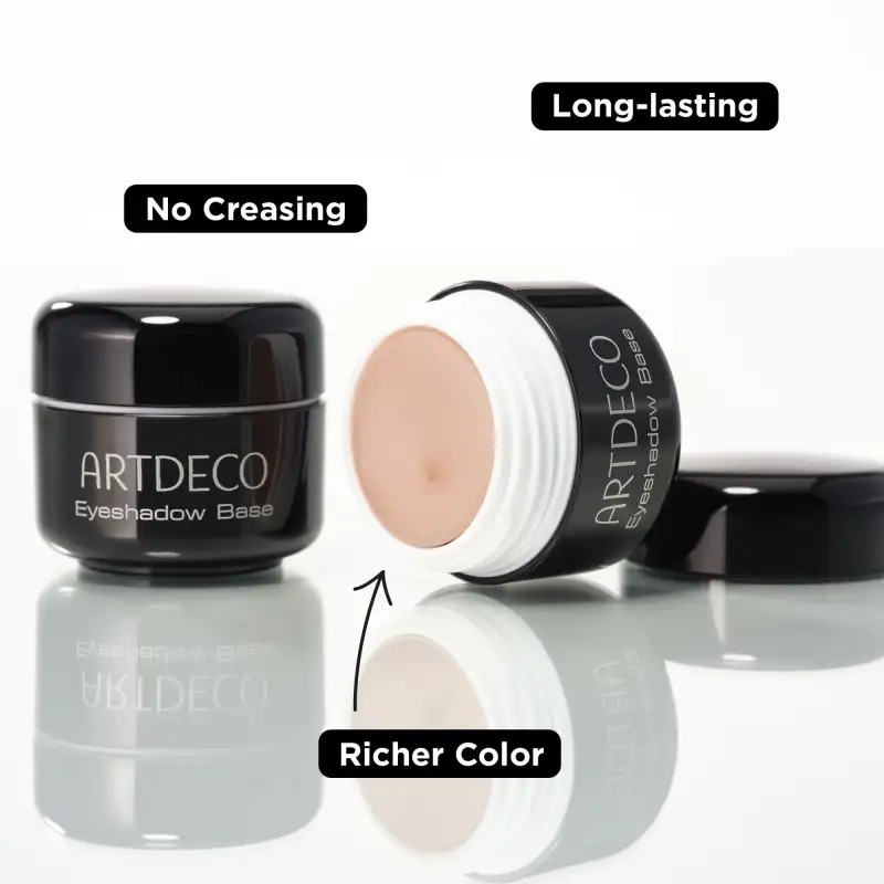 Eyeshadow Base | EYESHADOW BASE