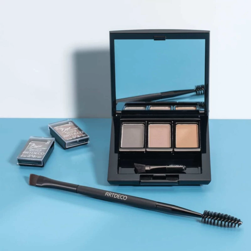 2 In 1 Brow Perfector | 2 IN 1 BROW PERFECTOR