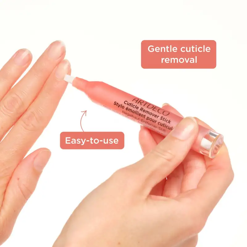 Cuticle Remover Stick | CUTICLE REMOVER STICK