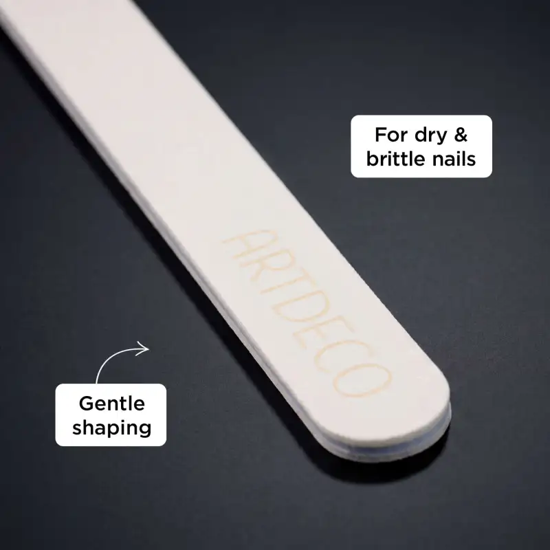 Special File For Dry Nails | SPECIAL FILE FOR DRY NAILS