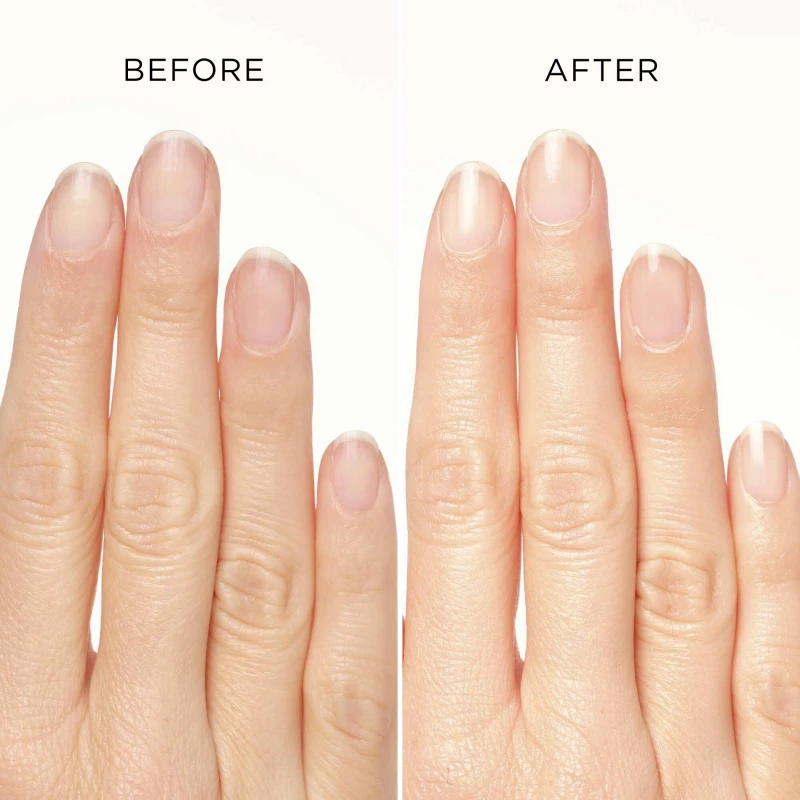 Cream deals nail color