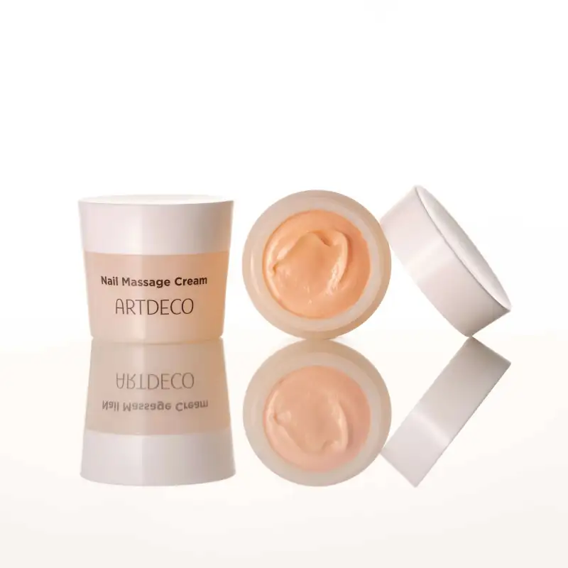 Nail Massage Cream | NAIL MASSAGE CREAM