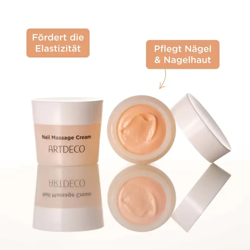 Nail Massage Cream | NAIL MASSAGE CREAM