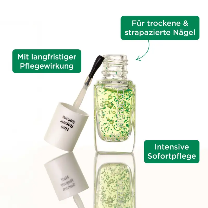 Nail Repair Serum | NAIL REPAIR SERUM