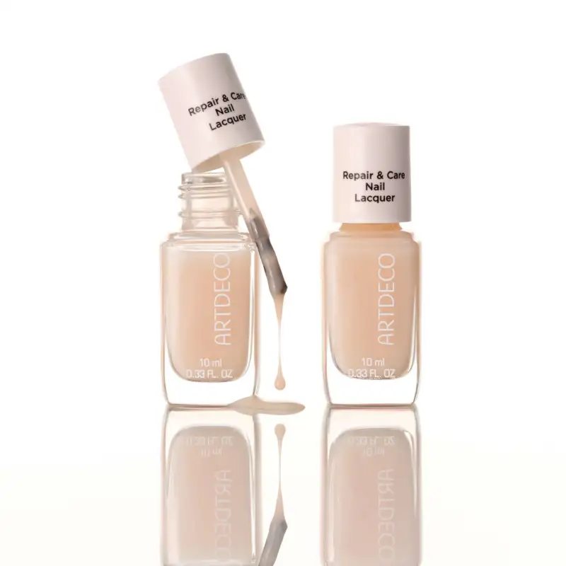 Repair & Care Nail Lacquer | REPAIR & CARE NAIL LACQUER