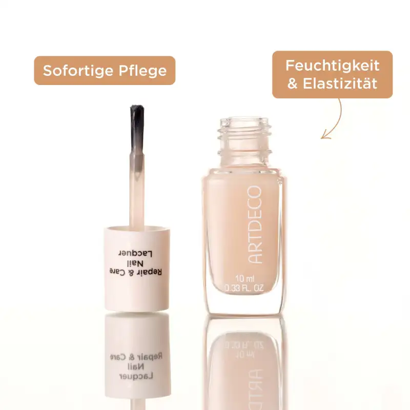 Repair & Care Nail Lacquer | REPAIR & CARE NAIL LACQUER
