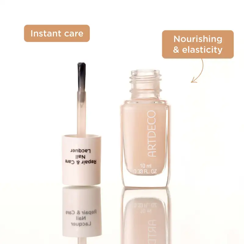 Repair & Care Nail Lacquer | REPAIR & CARE NAIL LACQUER