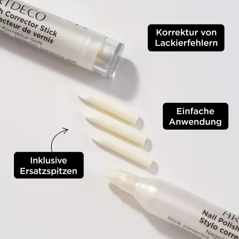 Nail Polish Corrector Stick | NAIL POLISH CORRECTOR STICK