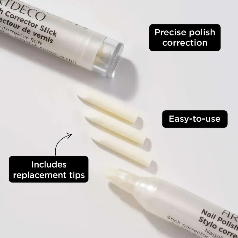 Nail Polish Corrector Stick | NAIL POLISH CORRECTOR STICK