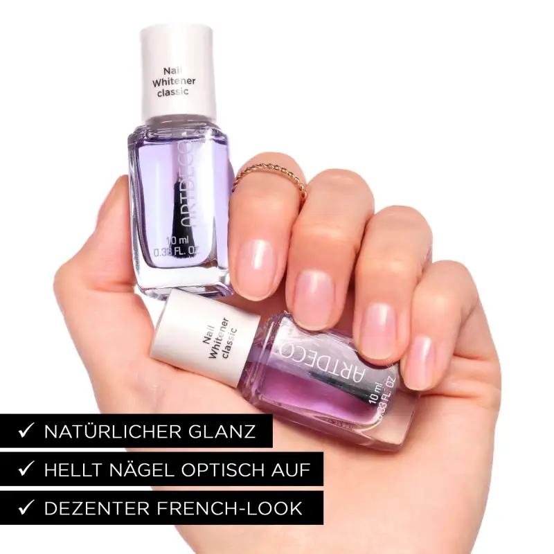 Nail Whitener Classic | NAIL WHITENER CLASSIC
