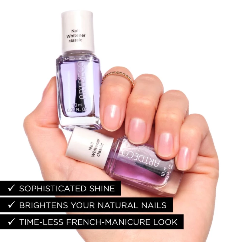 Nail Whitener Classic | NAIL WHITENER CLASSIC