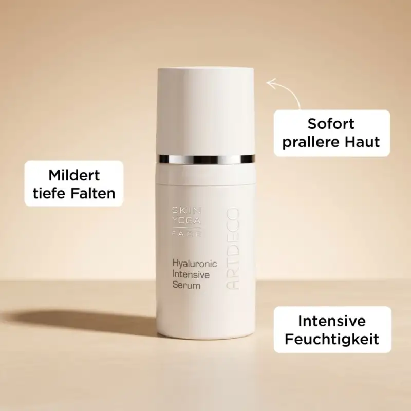 Hyaluronic Intensive Serum | HYALURONIC INTENSIVE SERUM 30ML