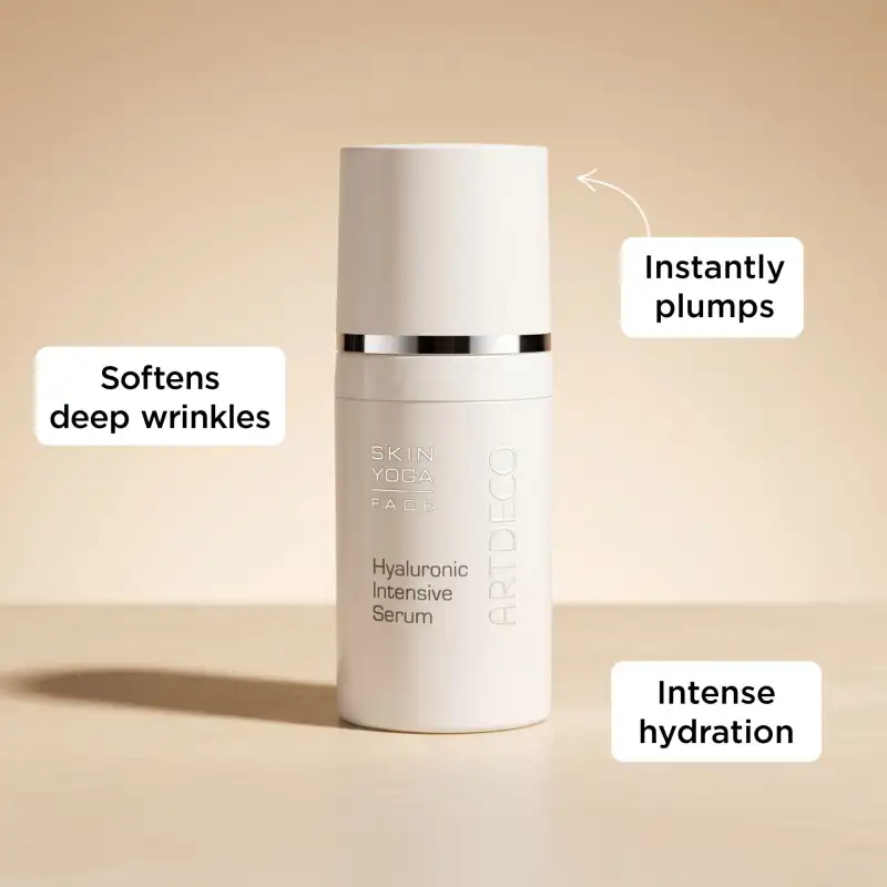 Hyaluronic Intensive Serum | HYALURONIC INTENSIVE SERUM 30ML