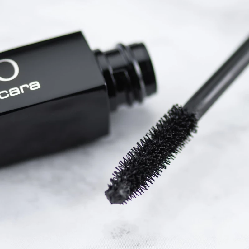 Mini All In One Mascara | 01 - black