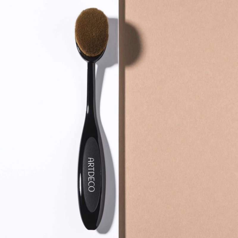 Medium Oval Brush Premium Quality | MEDIUM OVAL BRUSH PREMIUM QUALITY