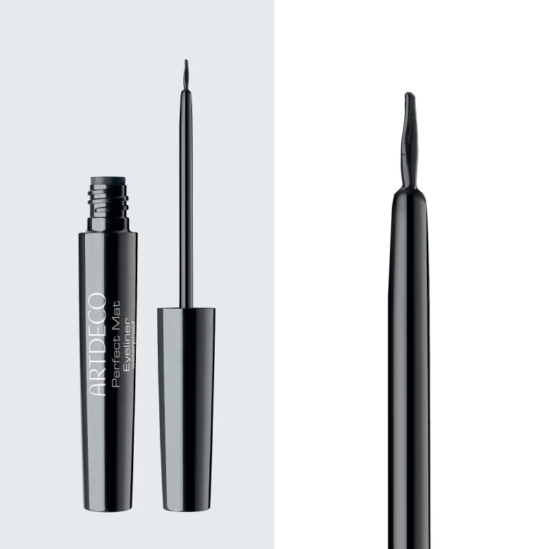 Perfect Mat Eyeliner Waterproof | 71 - black