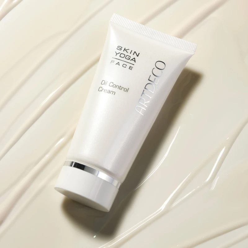 Oil Control Cream | OIL CONTROL CREAM  50ML