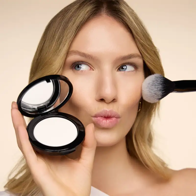 No Color Setting Powder | NO COLOR SETTING POWDER 1