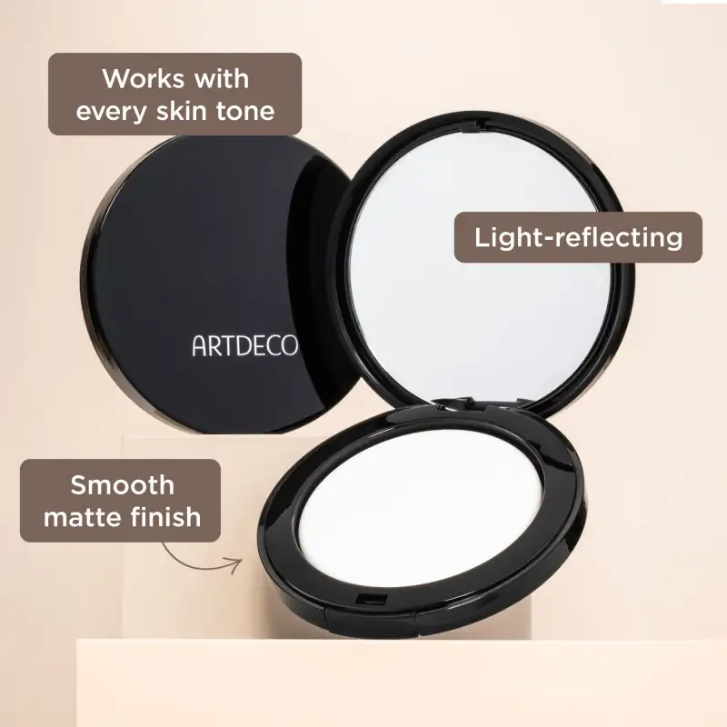 No Color Setting Powder | NO COLOR SETTING POWDER 1