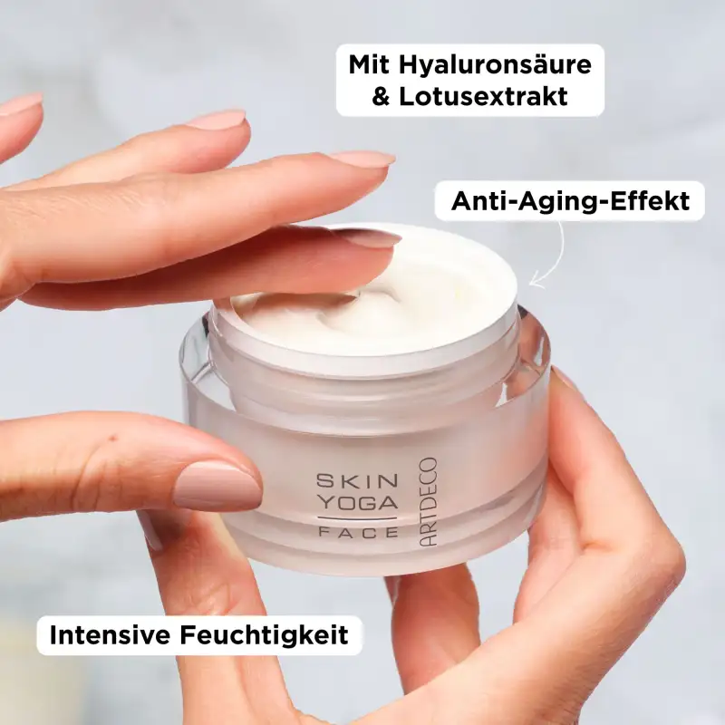 Hyaluronic Intensive Cream | HYALURONIC INTENSIVE CREAM 50ML