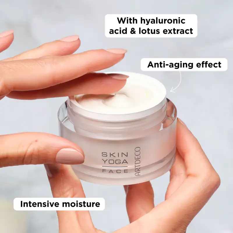 Hyaluronic Intensive Cream | HYALURONIC INTENSIVE CREAM 50ML