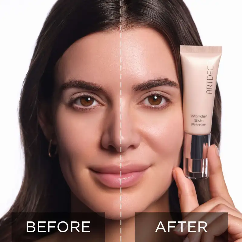 Wonder Skin Primer | WONDER SKIN PRIMER