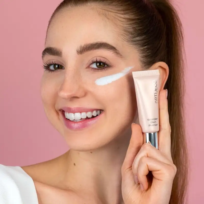 Wonder Skin Primer | WONDER SKIN PRIMER