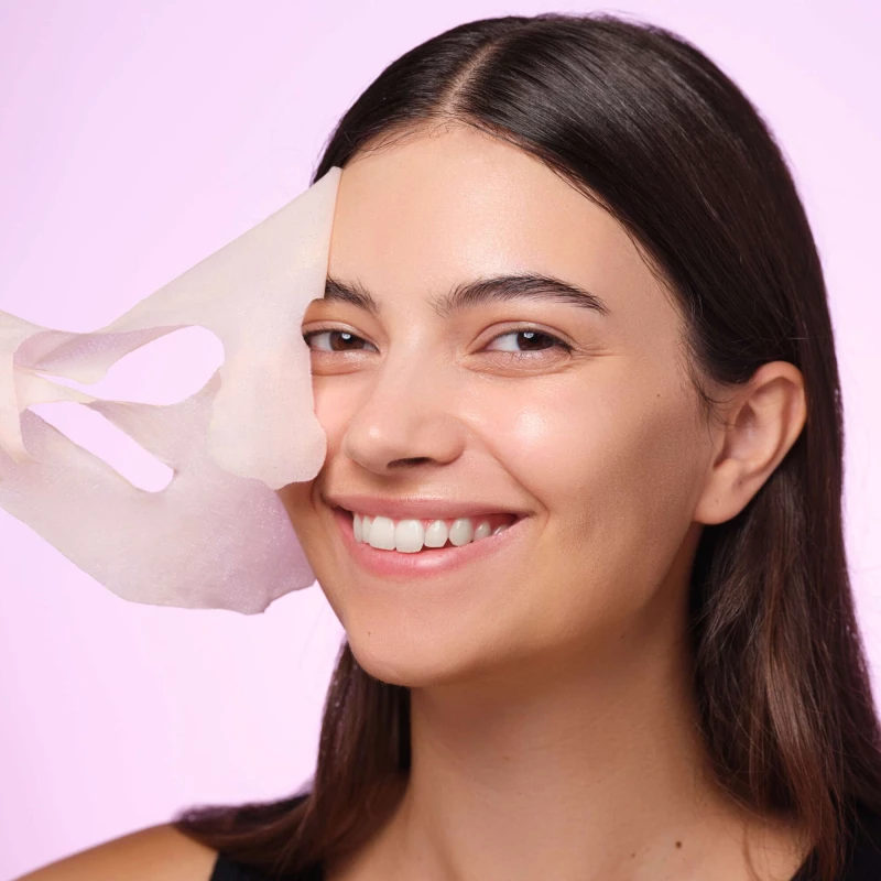 Collagen Booster Sheet Mask | COLLAGEN BOOSTER SHEET MASK