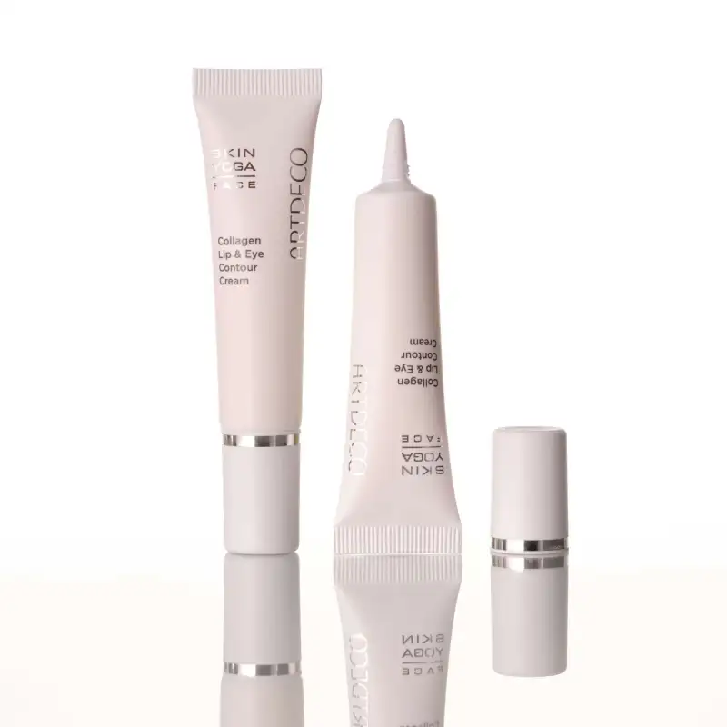 Collagen Lip & Eye Contour Cream | COLLAGEN LIP & EYE CONTOUR CREAM