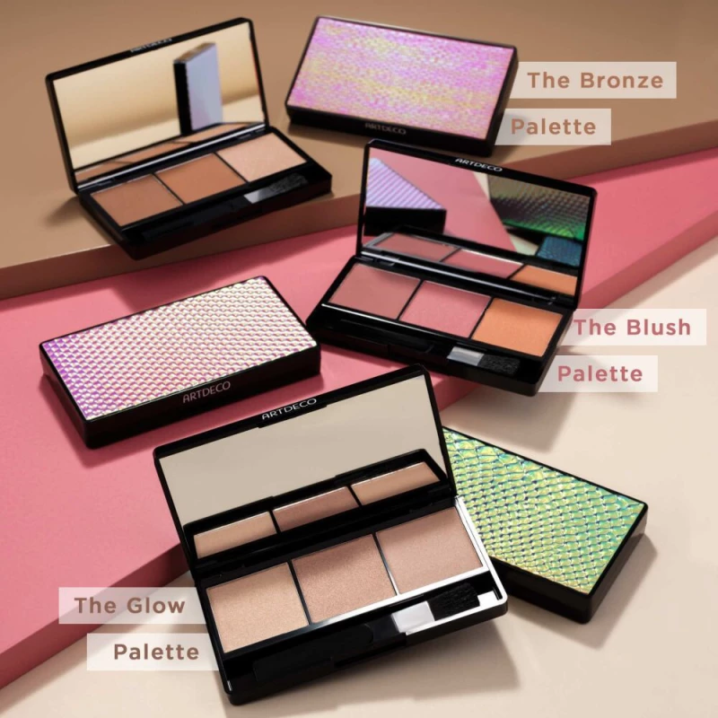 The Bronze Palette | THE BRONZE PALETTE  4