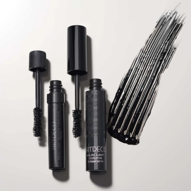 Multi Lash Volume Mascara | 1 - black