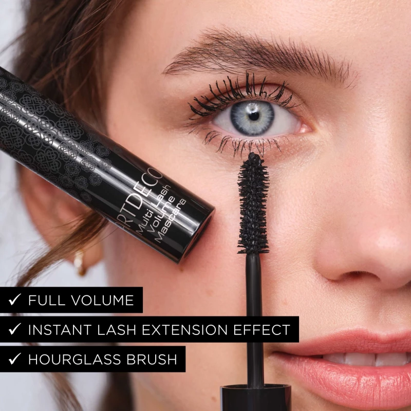 Diorshow lash extension effect volume mascara best sale