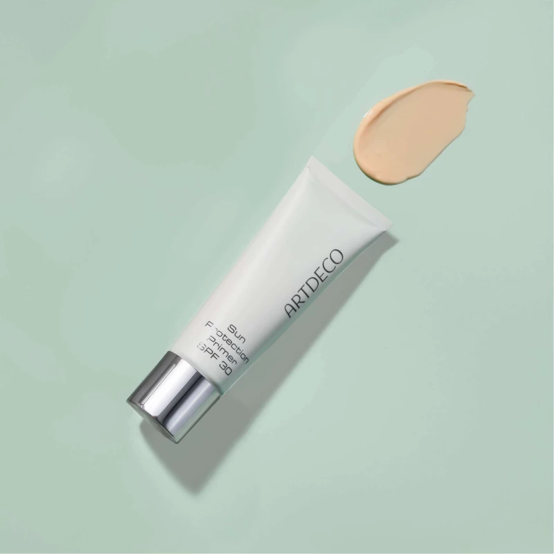 Sun Protection Primer SPF 30 | SUN PROTECTION PRIMER SPF 30