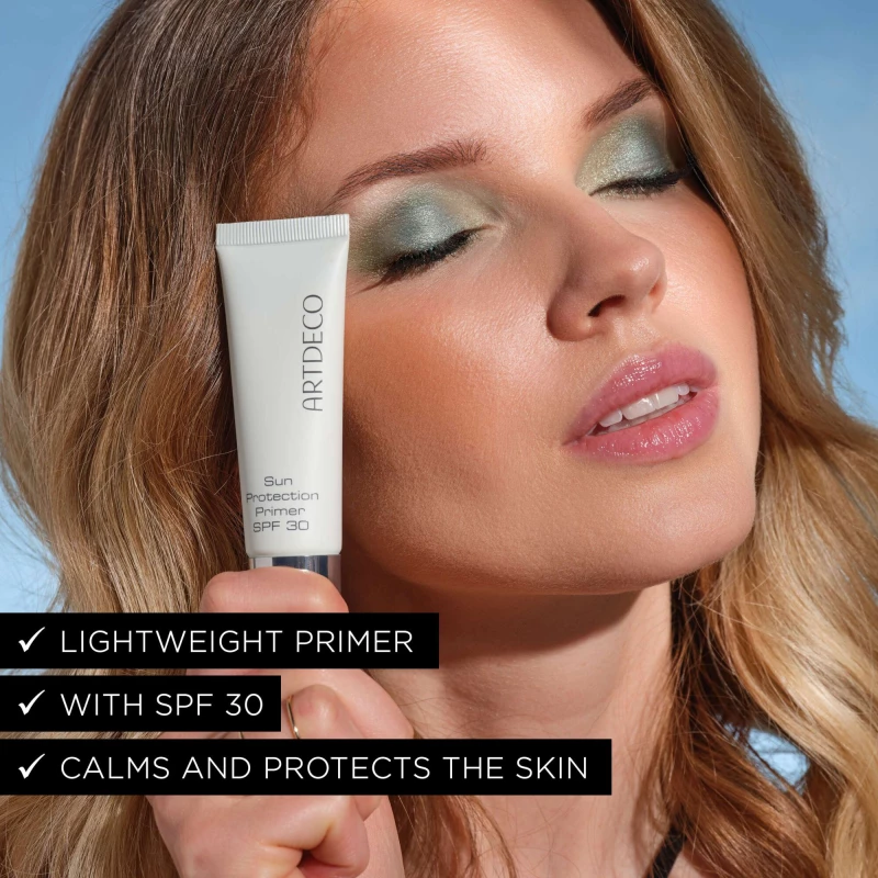 Sun Protection Primer SPF 30 | SUN PROTECTION PRIMER SPF 30