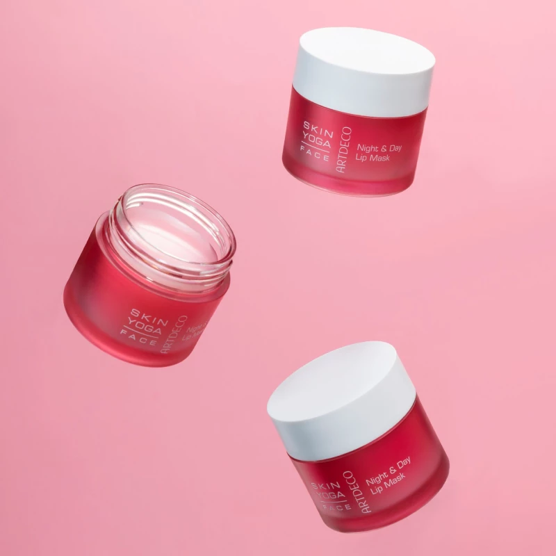 Night & Day Lip Mask | NIGHT & DAY LIP MASK  20ML