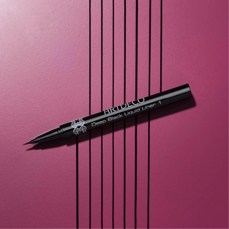 Deep Black Liquid Liner | 1 - deep black