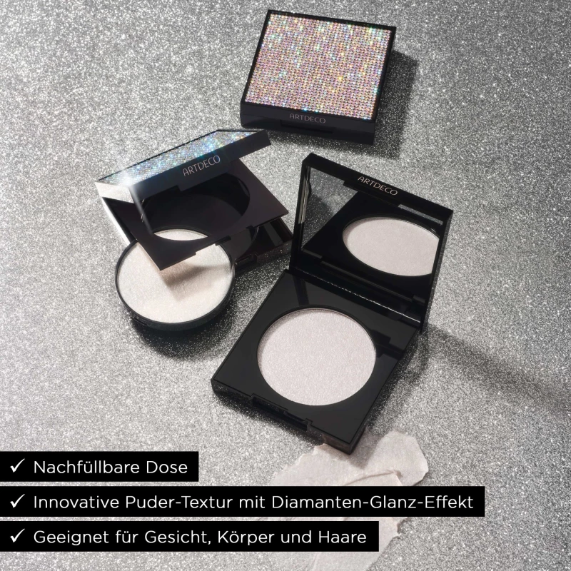 Diamond Beauty Powder | DIAMOND BEAUTY POWDER