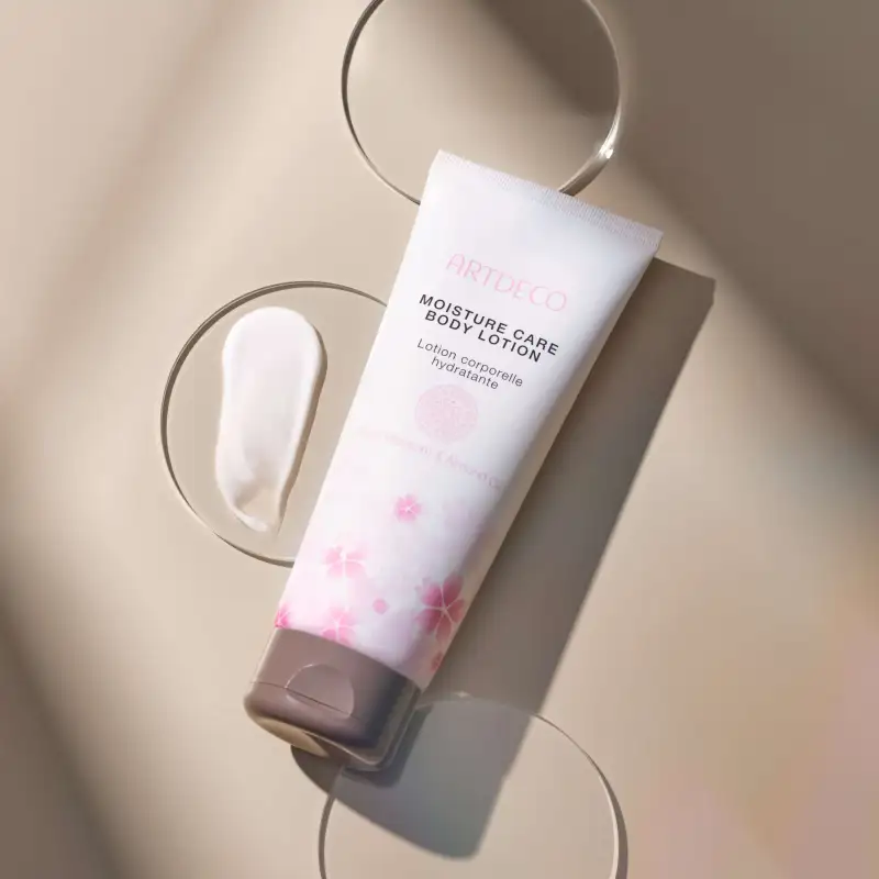 Moisture Care Body Lotion | MOISTURE CARE BODY LOTION 200ML