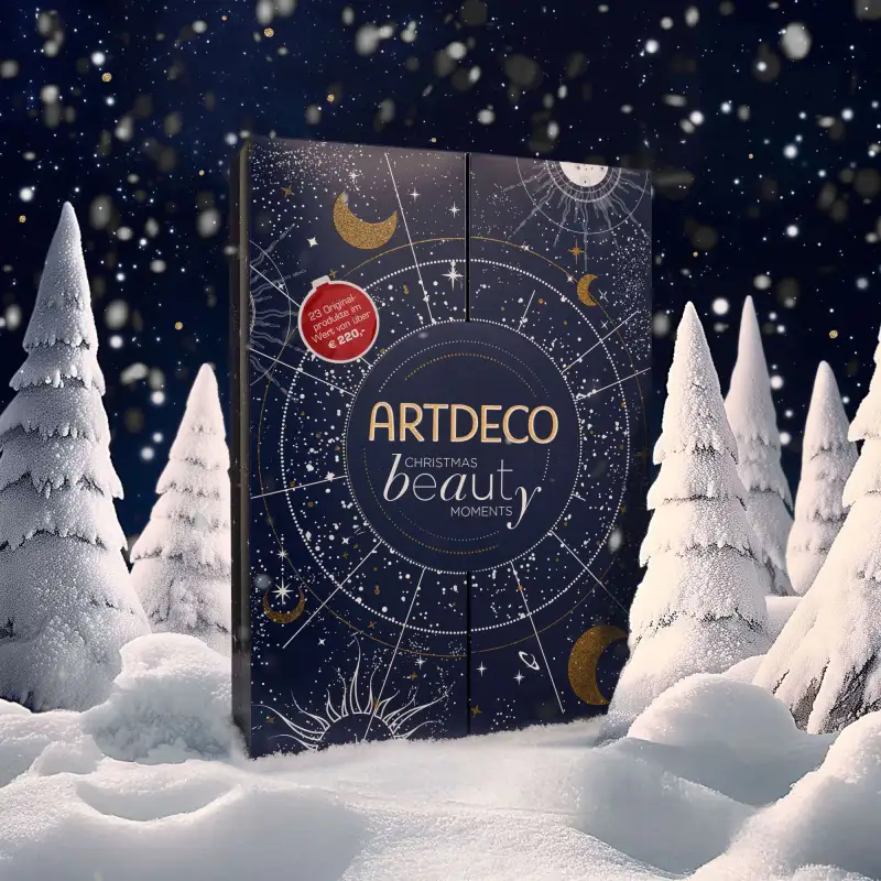 Adventskalender 2025 | ADVENTSKALENDER 2025
