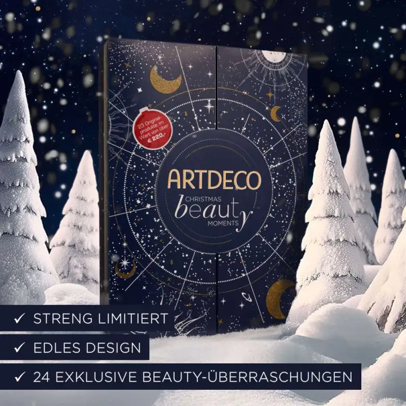 Adventskalender 2025 | ADVENTSKALENDER 2025