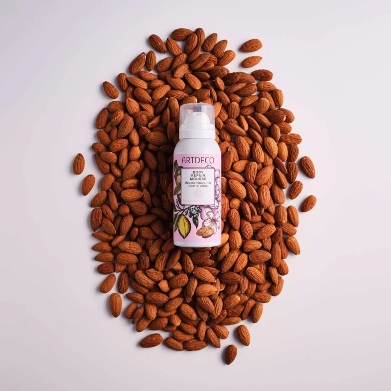 Body Repair Mousse | BODY REPAIR MOUSSE 100ML