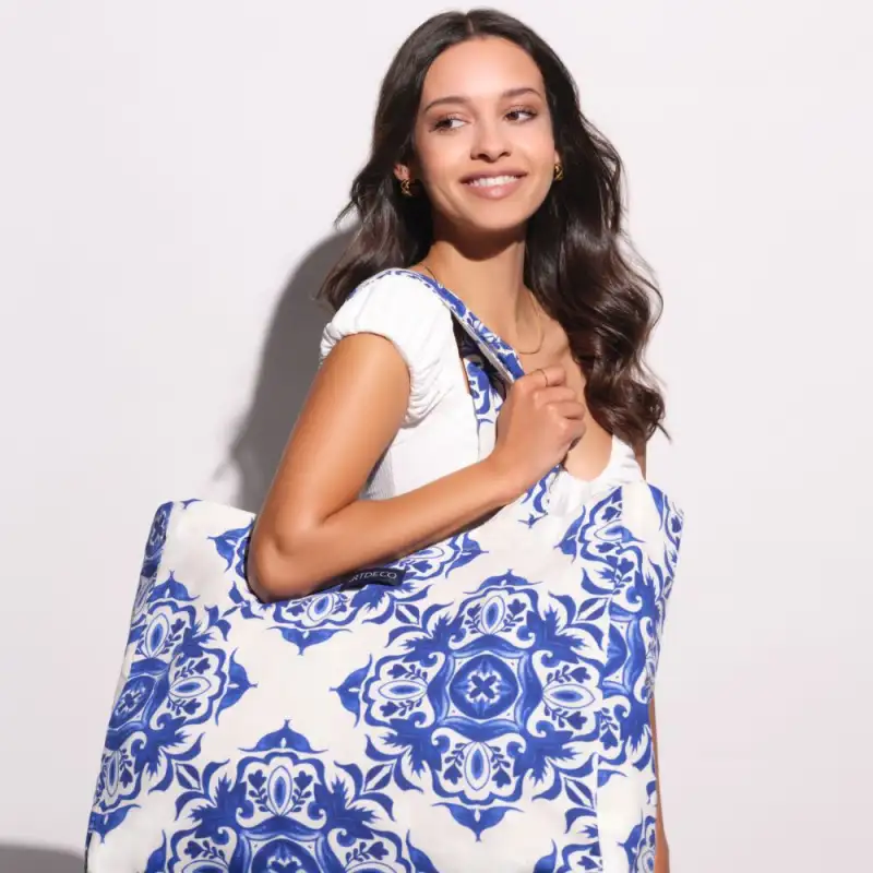 Soft Tote Bag XL | SOFT TOTE BAG