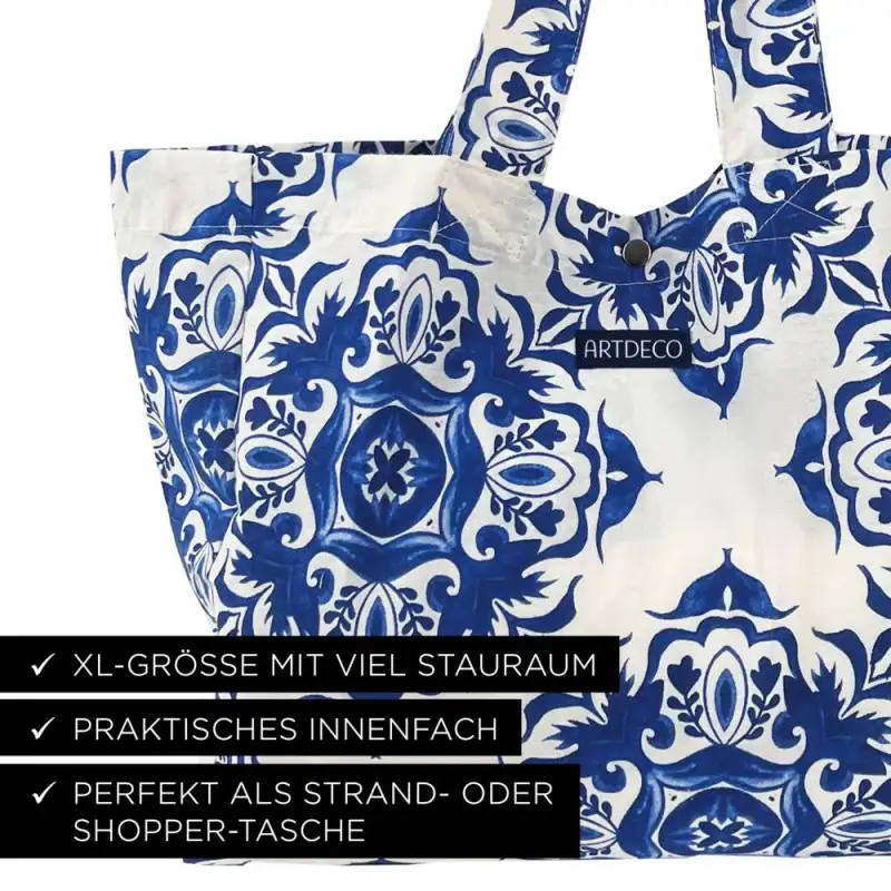Soft Tote Bag XL | SOFT TOTE BAG