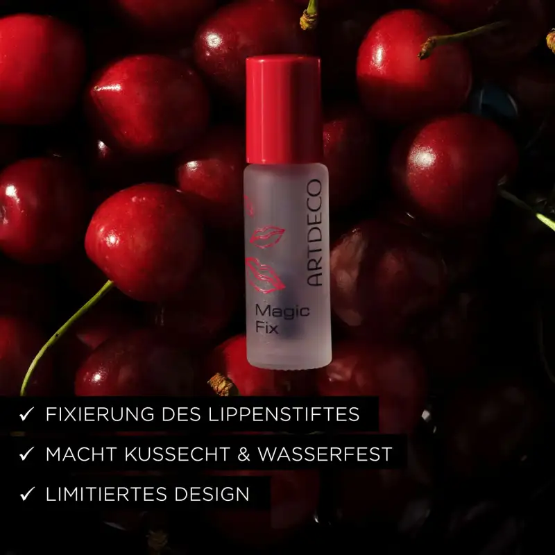 Magic Fix - Limited Edition | MAGIC FIX P2